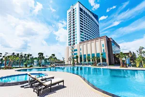 Image of Muong Thanh Luxury Can Tho Hotel