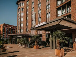 Image of Mercure Hotel Hamburg City