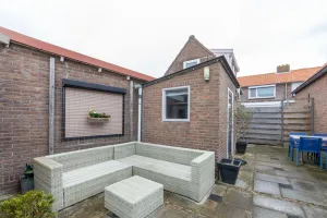 Image of Holiday Home in Zoutelande for 2 Person