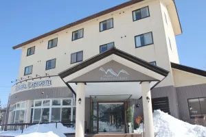 Image of Hakuba Panorama Hotel