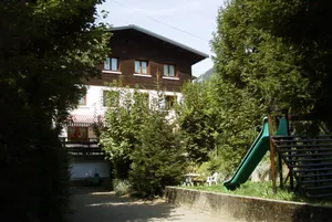 Image of Hôtel le Christiania