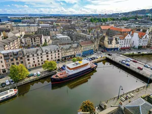 Image of Ocean Mist Leith