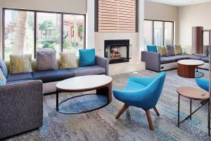 Image of Courtyard by Marriott Tucson Williams Centre