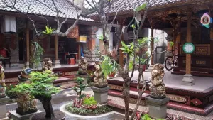Image of Sapta House