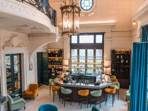 Image of Hotel Novotel Domaine de Maffliers - Paris Val-d'Oise