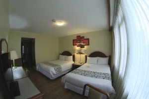 Image of Hotel Republica