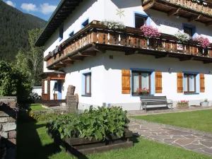Image of Fabulous Apartment in Bichlbach