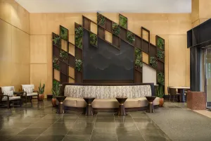 Image of The Westin Denver Downtown