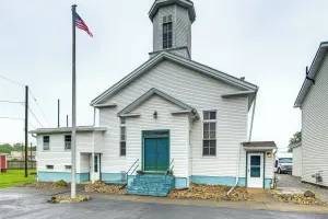 Image of 4 Mi to Lake: Unique Family Retreat in Akron Area