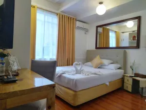 Image of Makati Riverside Inn