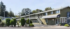 Image of Hotel Parmani