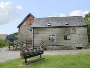 Image of Broughton Stables