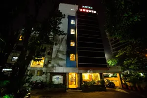Image of Hotel Ashwin