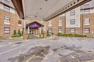 Image of Premier Inn London Gatwick Airport A23