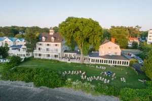 Image of Breakwater Inn