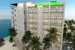 Image of Wyndham Garden Wailoaloa Beach Fiji