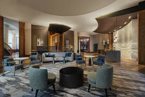Image of Renaissance Boston Seaport District