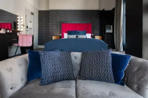 Image of 62 Castle Street Hotel