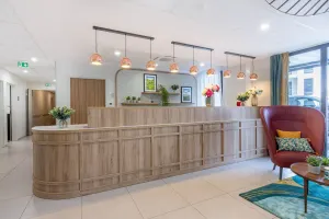 Image of Zenao Appart'hôtels Tours