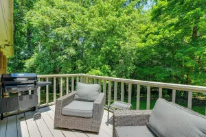 Image of Charming Jonesville Home with Grill - Near Wineries!