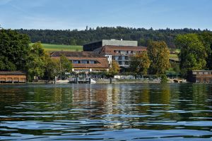 Image of Seerose Resort & Spa