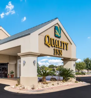 Image of Quality Inn Albany