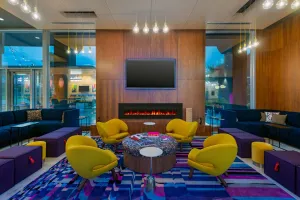 Image of Aloft Orlando Downtown