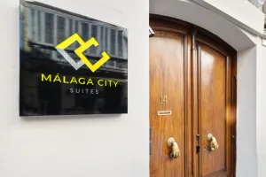 Image of Malaga City Suites