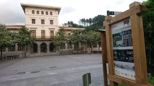 Image of Miraballes-Ugao