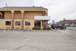 Image of Southern Comfort Hotel