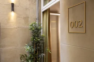 Image of Hôtel Elixir
