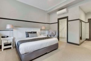 Image of CH Boutique Hotel & Apartments, Ascend Hotel Collection