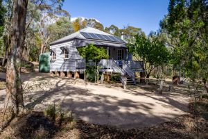 Image of Cypress Ridge Cottages