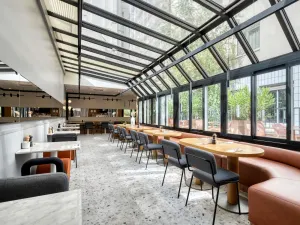 Image of Mercure Paris 15 Porte de Versailles