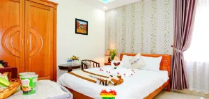 Image of Thành Hoàng Châu Boutique Hotel
