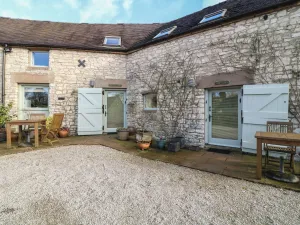 Image of Tom's Barn