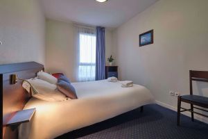 Image of Comfort Aparthotel Carcassonne