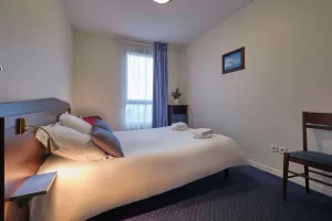 Image of Comfort Aparthotel Carcassonne
