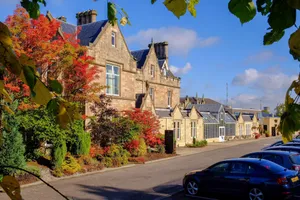 Image of Macdonald Inchyra Hotel & Spa