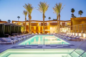 Image of ARRIVE Palm Springs - Adults Only