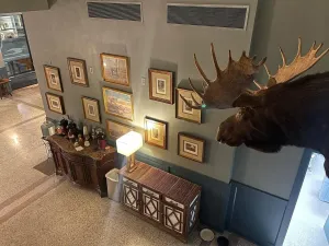Image of Kalispell Grand Hotel