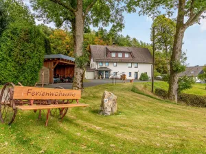 Image of Holiday Home in Sauerland near Hiking Trails