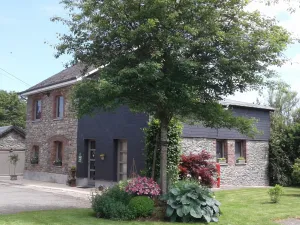 Image of Holiday home in the heart of the Ardennes