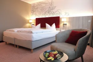 Image of Best Western Erfurt-Apfelstädt