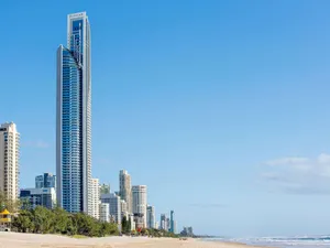 Image of Peppers Soul Surfers Paradise