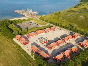 Image of Appartements im Ferienresort Bades Huk