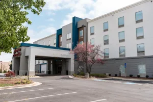 Image of Hampton Inn & Suites Leesburg