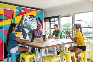 Image of Mad Monkey Hostel Coogee Beach