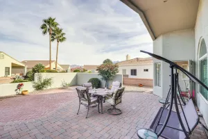 Image of Green Valley Getaway Near Golfing: Pool Access!