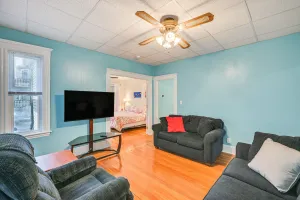 Image of Medford Apartment Rental, 5 Mi to Downtown Boston